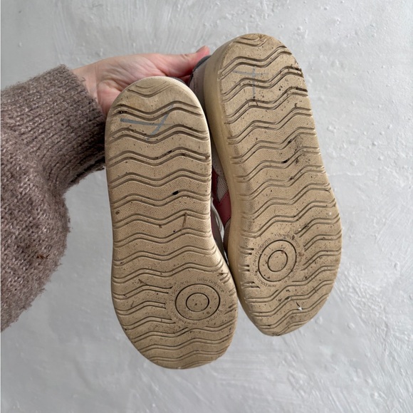 New Balance CT302 'Sea Salt Pink' sneakers - Picture 9 of 13